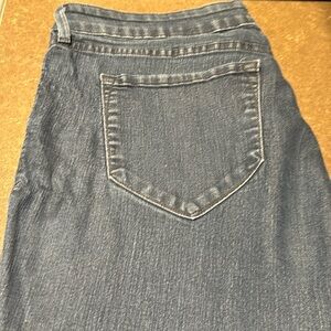 NYDJ- Not your daughter’s jeans